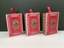 X3 Cath Kidston Keep Kind Soap