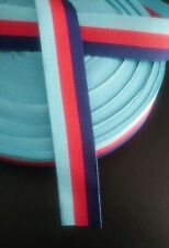 ?? Masonic 32mm Breast Jewel Ribbon - others available