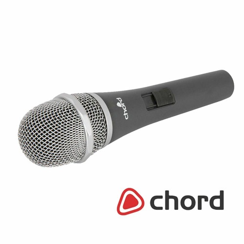 Erganomic dynamic vocal - dynamic,