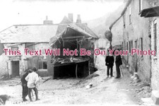 DE 2641 - Hallsands, Devon