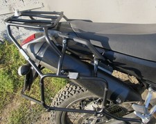 YAMAHA XT660X WHOLE-WELDED