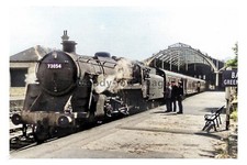 ptc6606 - Bristol - Engine