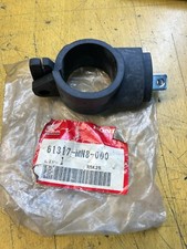 turn signal bracket g honda 61317-mn8-000 NT 400 650 BROS j k 1988 1989 nc25 ...