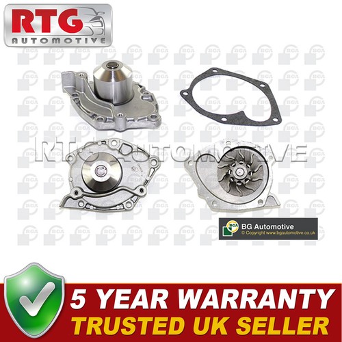 Water pump fits - water,