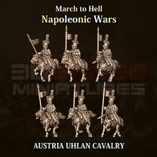 15mm Austrian Napoleonic