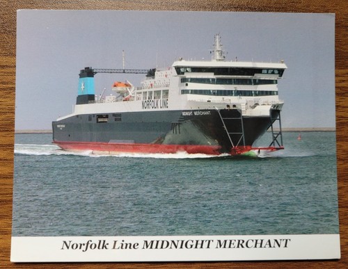 Midnight merchant norfolk - mv,