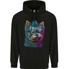 A Cool Yorkie Yorkshire