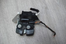 FIAT PANDA BOOT CATCH WITH