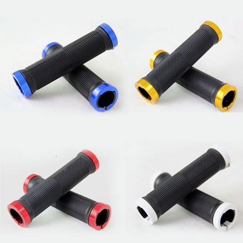 Yamaha lock grips - lock-on,