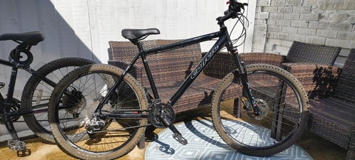 Carrera kraken inch - xc,