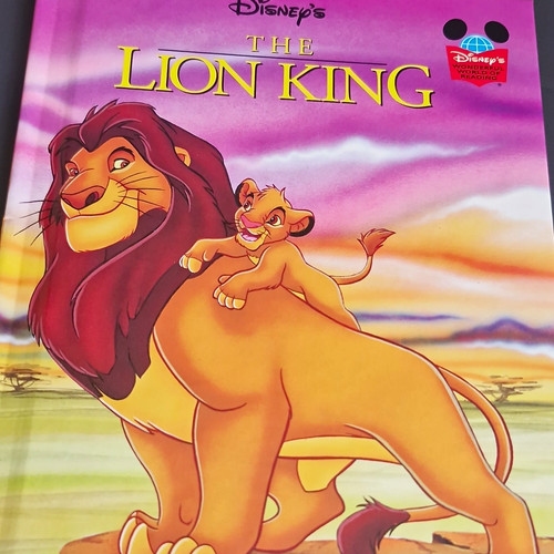 Grolier books disney - grolier,