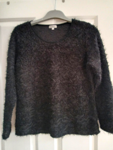 Nina murati black - nina,