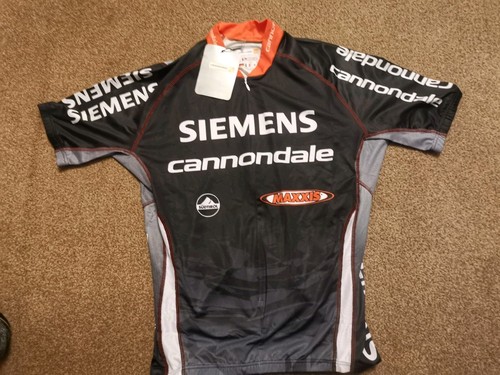 Bnwt siemens cannondale - bnwt,