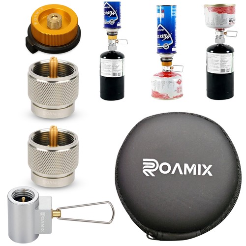 4pcs multi fuel - multi,
