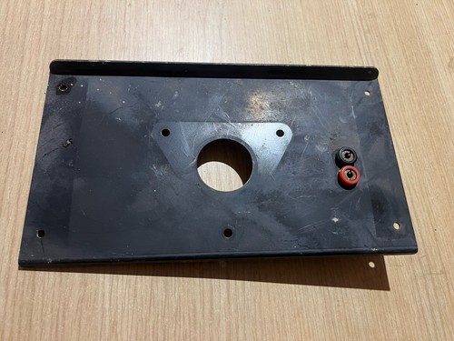 Land rover wolf dash panel - land,