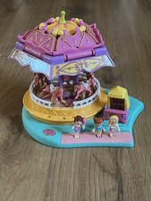 Vintage Polly Pocket Spin