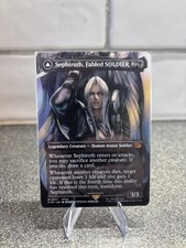 Magic the Gathering MTG