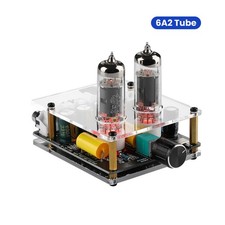 Home Music Tube Preamplifier