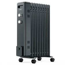 VonHaus Oil Filled Radiator 9