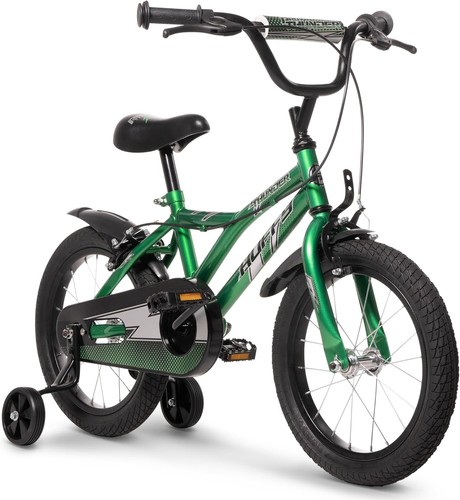 Huffy pro thunder kids - huffy, bike