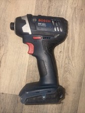 Bosch GDR 18-LI Impact Driver