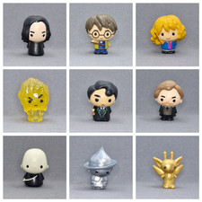 Harry Potter Ooshies - Selection B - Choose Your Ooshie