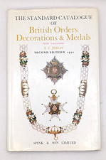 The Standard Catalogue Of