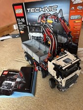 LEGO Technic 42043