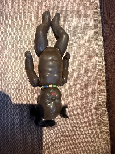 Vintage roddy doll - roddy,