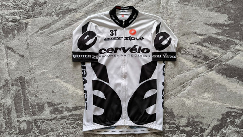 Castelli cervélo test team - castelli,