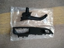 VW Golf Mk5 interior Door
