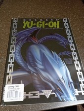 Yu-Gi-Oh Beckett Unofficial Collector Magazine #17