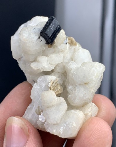 175 black tourmaline - 175,
