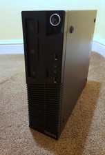 Retro Fast Win XP IBM/Lenovo