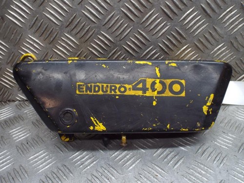 Yamaha dt400 dt250 1975 1976 - yamaha,