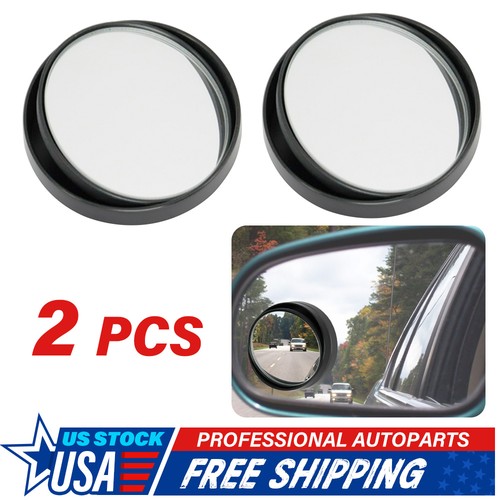 2pcs universal auto side rear - auto,