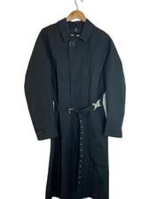 Mackintosh Rubberized/Trench