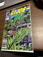G.I. Joe, A Real American Hero