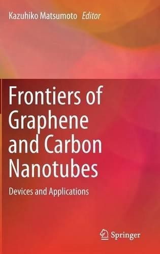 Frontiers graphene and - frontiers,