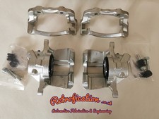 VW MK1 Golf Caddy Scirocco 16v