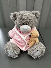 Me to You Tatty Teddy Limited