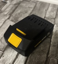 Workzone ABP118LKO 20v Li-ion