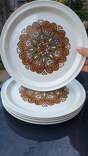 Vintage staffordshire - vintage,