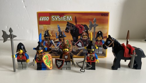Lego castle medieval - castle:,