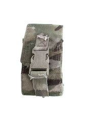 British Army Virtus - Smoke