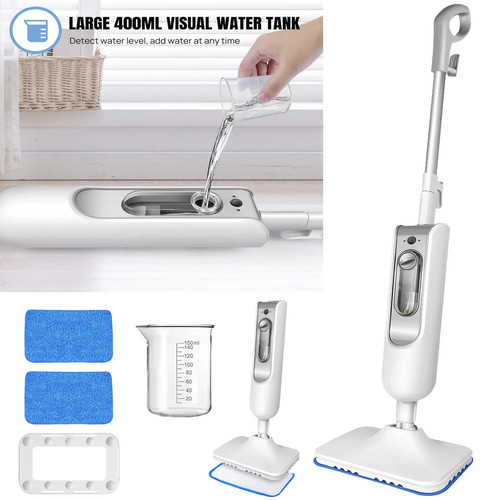 Steam mop detachable - mop, &
