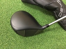 Cobra DS-Adapt X 9DG Driver Fijikura Pro 60 Stiff-Flex Graphite Shaft 7.5/10