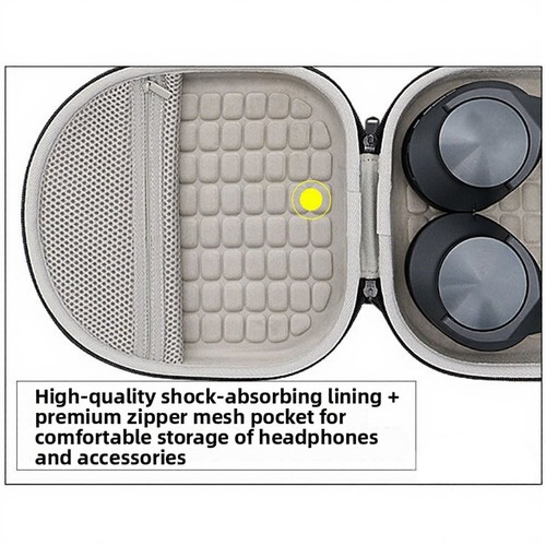 Mesh pocket integrated - mesh,
