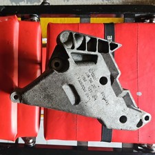 VW Golf GT 2.0 TDI Engine