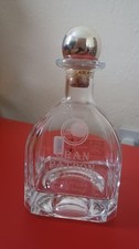 Gran Patron Platinum Empty